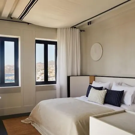 Otel Anandes (adults Only) 5*