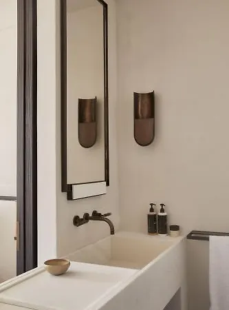 Anandes (adults Only) Otel