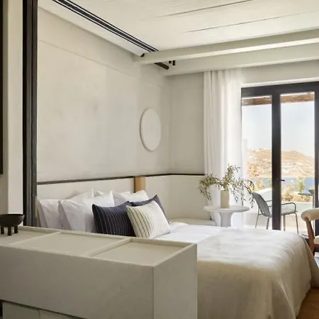 Anandes (adults Only) Otel 5*