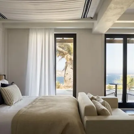 Anandes (adults Only) Otel