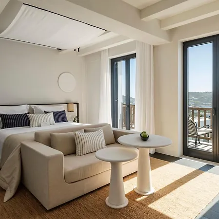 Otel Anandes (adults Only)