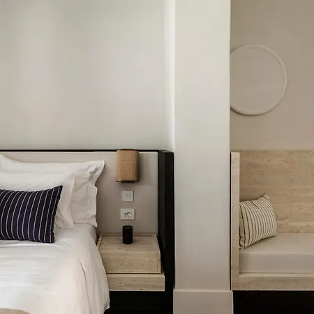 Anandes (adults Only) Otel 5*