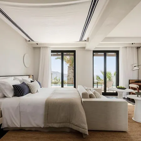 Otel Anandes (adults Only)