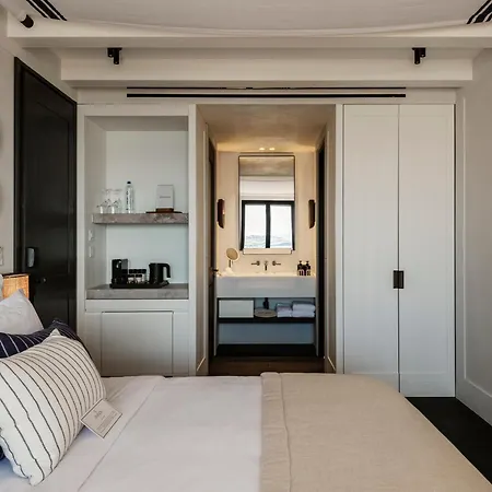 Anandes (adults Only) Otel Mykonos Town