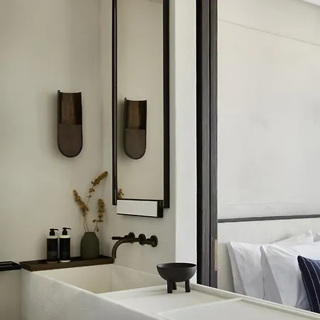 Anandes (adults Only) Otel