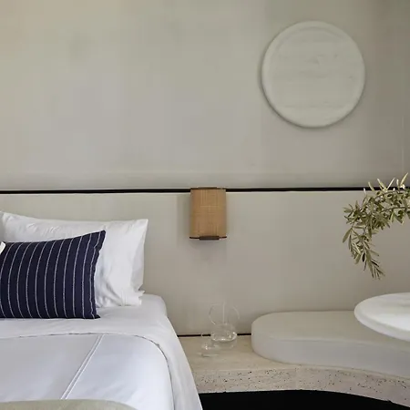 Otel Anandes (adults Only)