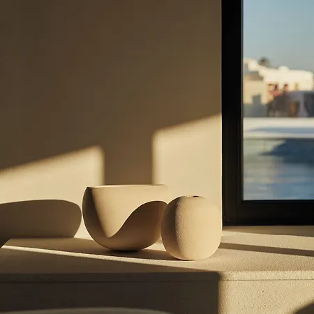 Anandes (adults Only) Otel Mykonos Town