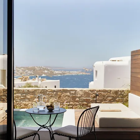 Otel Anandes (adults Only)