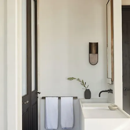 Anandes (adults Only) Otel Mykonos Town