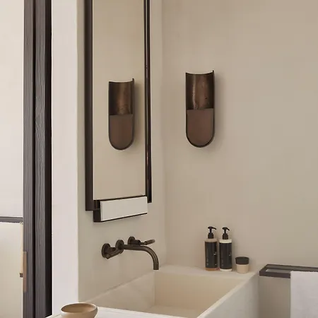 Otel Anandes (adults Only) Mykonos Town