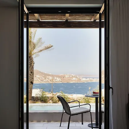 Anandes (adults Only) Otel