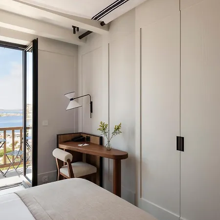 Ξενοδοχείο Anandes (adults Only) 5*