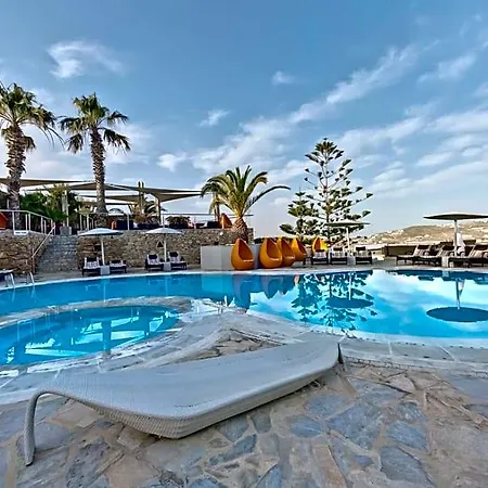 Hotel Anandes (adults Only)