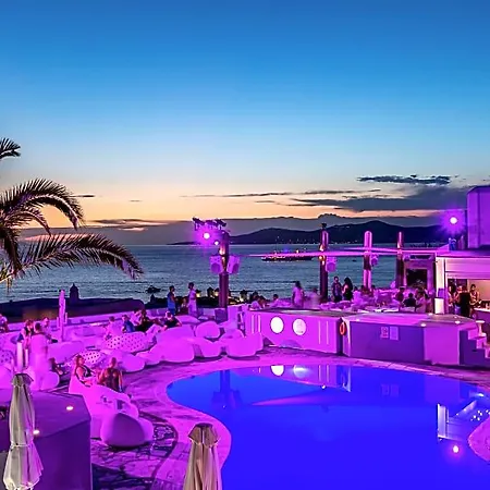 Anandes (adults Only) Ξενοδοχείο