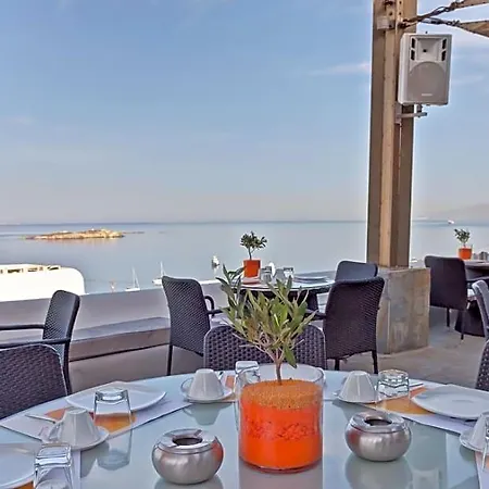 Anandes (adults Only) Ξενοδοχείο Mykonos Town