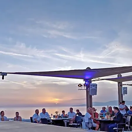 Anandes (adults Only) Ξενοδοχείο Mykonos Town