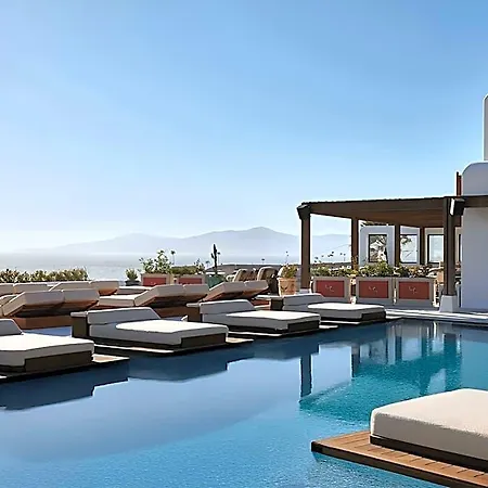 Ξενοδοχείο Anandes (adults Only)