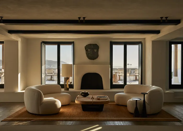 Anandes (adults Only) 酒店