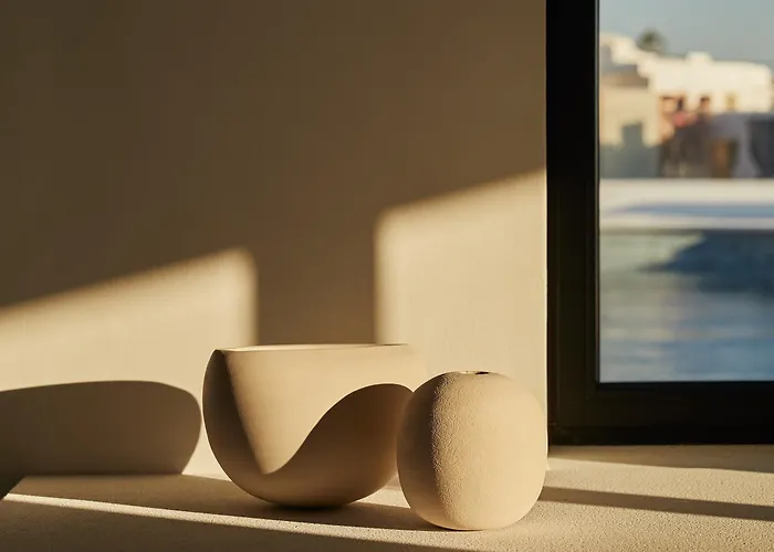 酒店 Anandes (adults Only)