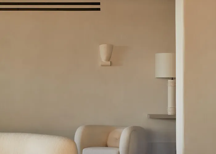 Anandes (adults Only) מלון Mykonos Town