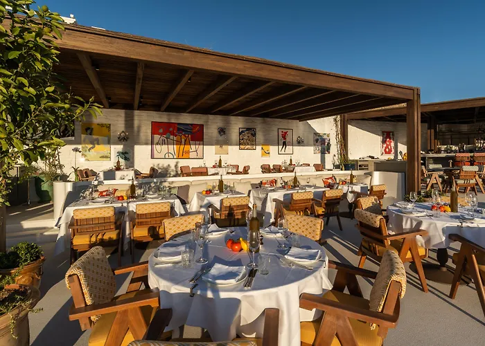 Anandes (adults Only) מלון