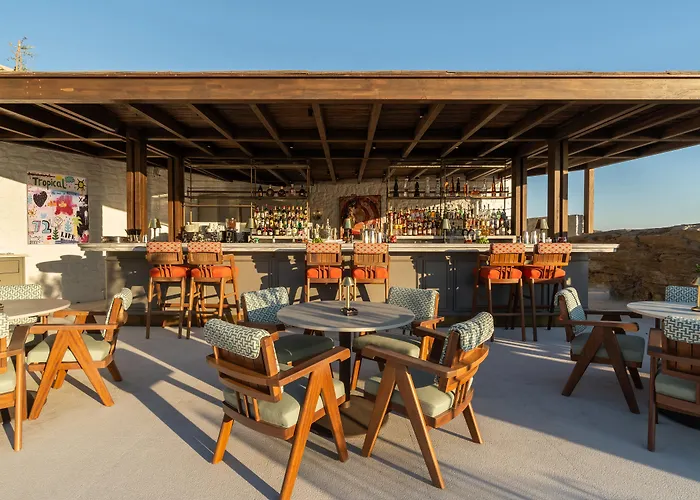 מלון Anandes (adults Only)