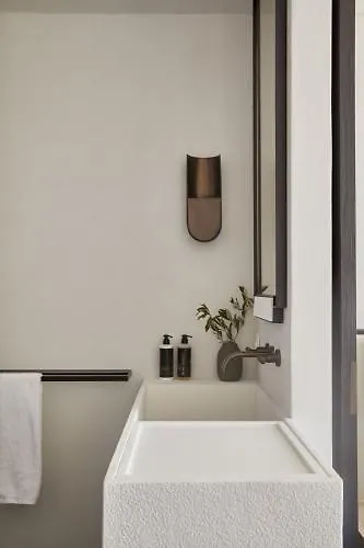 מלון Anandes (adults Only) Mykonos Town