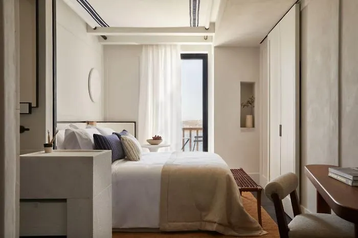 Anandes (adults Only) 5* Mykonos Town