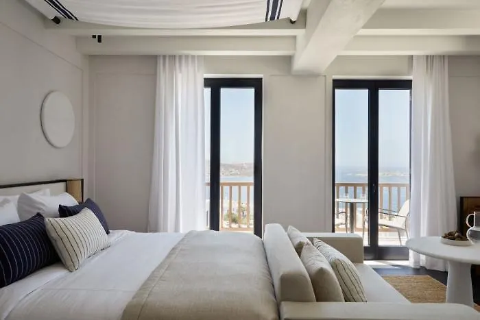 Anandes (adults Only) 5* Mykonos Town