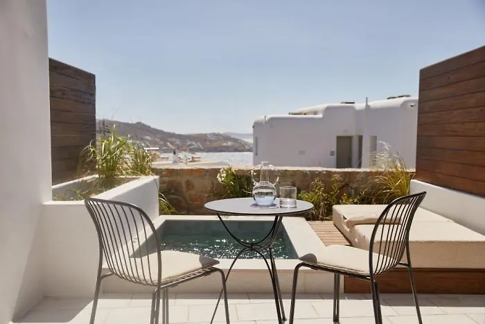 Anandes (adults Only) Mykonos Town