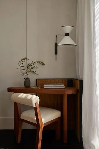 酒店 Anandes (adults Only)