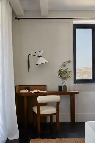 מלון Anandes (adults Only)