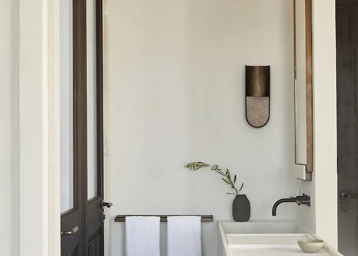 Anandes (adults Only) Hotel Mykonos Town