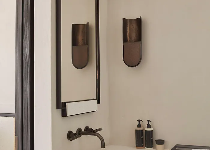 酒店 Anandes (adults Only) Mykonos Town