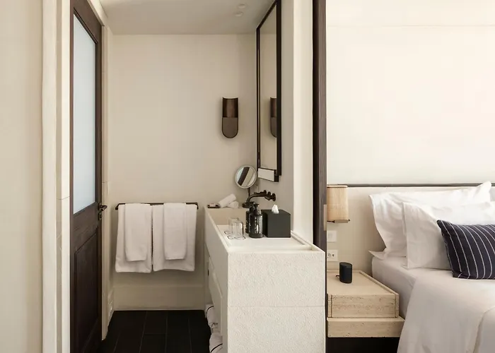 酒店 Anandes (adults Only)