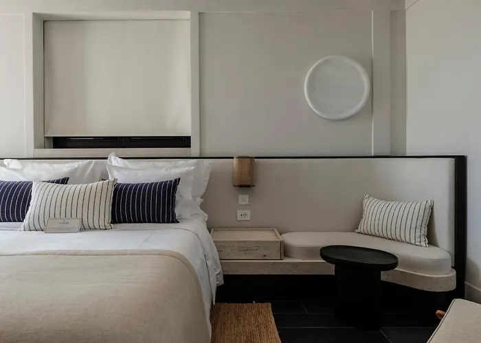 Anandes (adults Only) מלון 5*