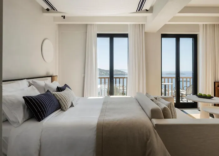 酒店 Anandes (adults Only) 5*