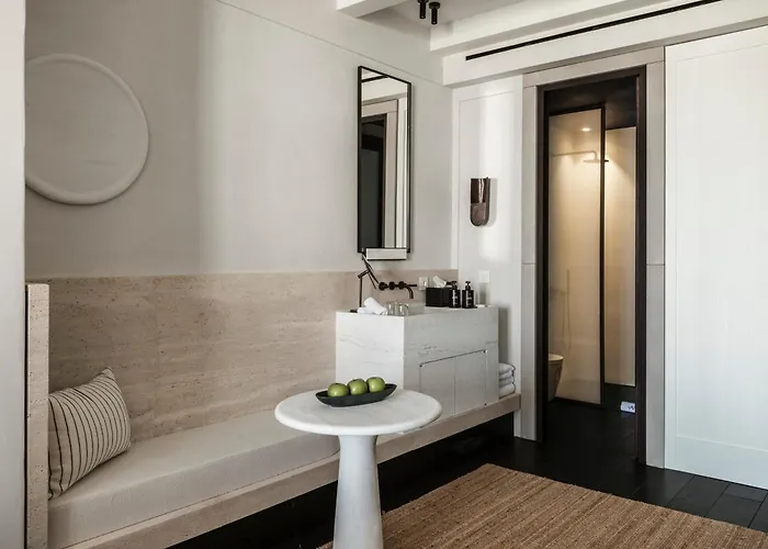 מלון Anandes (adults Only) 5*