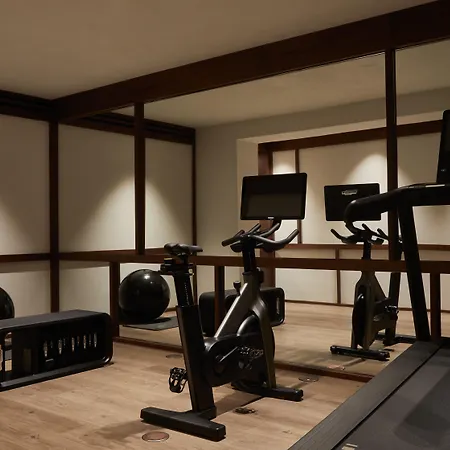 Hotel Anandes Mykonos Town