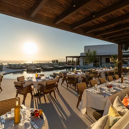 Anandes (adults Only) מלון 5*
