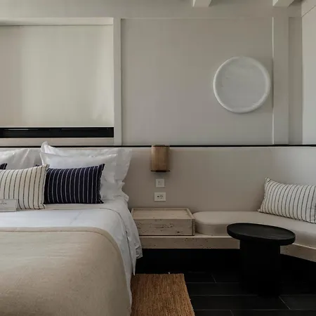 Anandes (adults Only) Hotel 5*