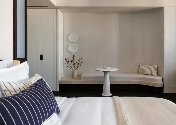 Anandes 5* Mykonos Town